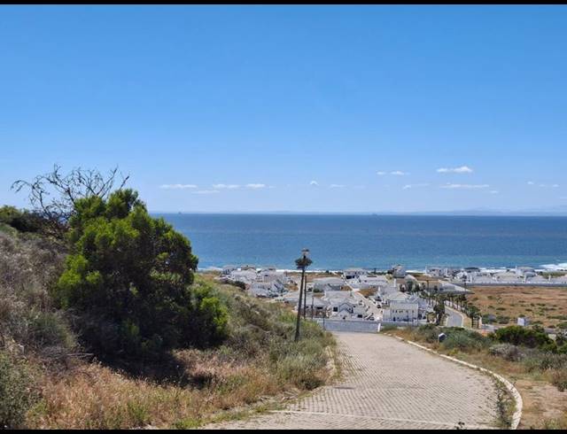 LAND FOR SALE IN BLUEBERRY HILL